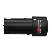 Milwaukee Tool 48-11-0490 - 4 Volt Lithium-Ion Battery