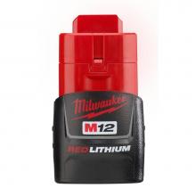 Milwaukee Tool 48-11-2401 - M12 Cp1.5 Battery