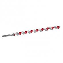 Milwaukee Tool 48-13-0373 - 3/8 X 6 In Ship Auger Bit