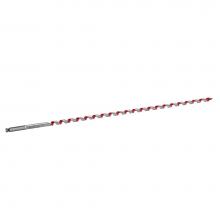 Milwaukee Tool 48-13-5500 - 3/8 X 18 In Ship Auger Bit