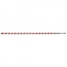 Milwaukee Tool 48-13-5540 - 1/2 X 18 In Ship Auger Bit