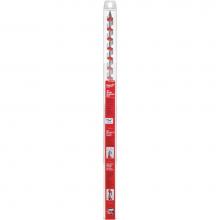 Milwaukee Tool 48-13-5560 - 9/16 X 18 In Ship Auger Bit