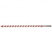 Milwaukee Tool 48-13-5620 - 5/8 X 18 In Ship Auger Bit
