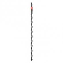 Milwaukee Tool 48-13-6813 - 1-1/4'' X 24'' Utility Auger