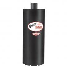 Milwaukee Tool 48-16-6007 - 6'' Diamond Core Bit Standard