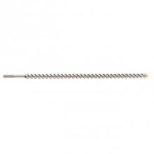 Milwaukee Tool 48-20-3988 - Sds Max 4Ct Mx4 1-1/2'' X 18'' X 23''