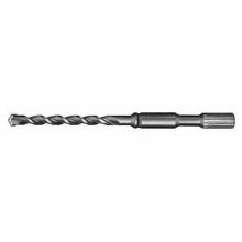 Milwaukee Tool 48-20-4057 - Spline Bit 2-Cutter 9/16'' X 23''