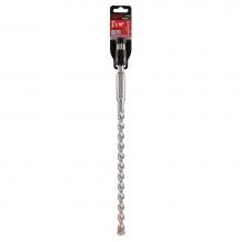 Milwaukee Tool 48-20-4063 - Spline 2Ct 5/8'' X 11'' X 16''