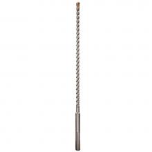 Milwaukee Tool 48-20-4310 - Spline Bit 4-Cutter 5/8'' X 21''