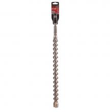 Milwaukee Tool 48-20-4400 - Spline 4Ct 1-1/4'' X 17'' X 22''