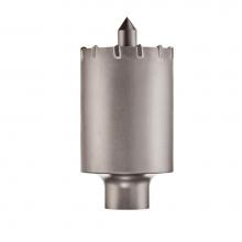 Milwaukee Tool 48-20-5020 - Sds-Plus Core 1-3/8'' X 3-3/16''