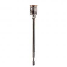 Milwaukee Tool 48-20-5464 - Spline 1Pc Core 2-5/8'' X 22''