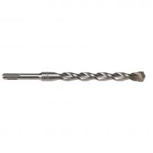 Milwaukee Tool 48-20-7058 - Sds Plus 2Ct 11/16'' X 6'' X 8''