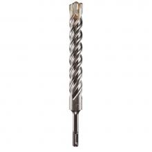 Milwaukee Tool 48-20-7240 - Sds Plus 4Ct Mx4 1'' X 8'' X 10''