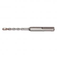 Milwaukee Tool 48-20-7410 - Sds Plus 2Ct 3/16'' X 2'' X 4''