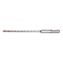 Milwaukee Tool 48-20-7411 - Sds Plus 2Ct 3/16'' X 4'' X 6''