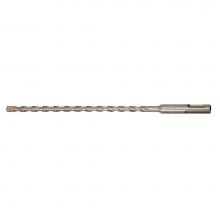 Milwaukee Tool 48-20-7432 - Sds Plus 2Ct 1/4'' X 6'' X 8''