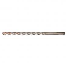 Milwaukee Tool 48-20-7452 - Sds Plus 2Ct 3/8'' X 6'' X 8''
