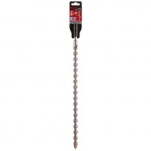 Milwaukee Tool 48-20-7487 - Sds Plus 2Ct 9/16'' X 16'' X 18''