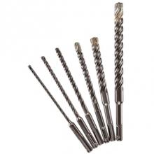 Milwaukee Tool 48-20-7499 - Sds-Plus 4Ct Mx4 6Pc Kit
