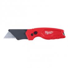 Milwaukee Tool 48-22-1500 - Compact Flip Utility Knife