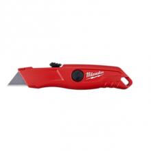 Milwaukee Tool 48-22-1512 - Self Retracting Utility Knife