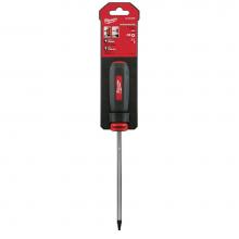Milwaukee Tool 48-22-2053 - No. 3 Square - 6'' Screwdriver