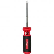 Milwaukee Tool 48-22-2101 - Multi Bit Driver W/ Ecx