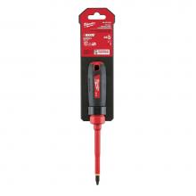 Milwaukee Tool 48-22-2242 - No.2 Ecx 4'' Insulated