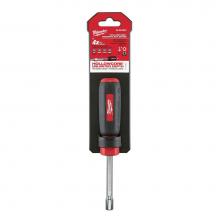 Milwaukee Tool 48-22-2521 - 1/4'' Nut Driver - Magnetic