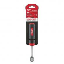 Milwaukee Tool 48-22-2525 - 7/16'' Nut Driver - Magnetic