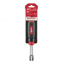Milwaukee Tool 48-22-2527 - 9/16'' Nut Driver - Magnetic