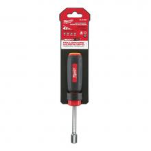 Milwaukee Tool 48-22-2535 - 8mm Nut Driver - Magnetic