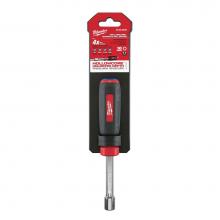 Milwaukee Tool 48-22-2536 - 10mm Nut Driver - Magnetic