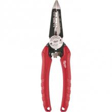 Milwaukee Tool 48-22-3070 - Combination Wire Plier For Non-Metallic