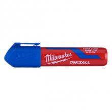 Milwaukee Tool 48-22-3267 - (12) Extra Large Chisel Tip Blu