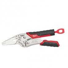 Milwaukee Tool 48-22-3406 - Long Nose Locking Pliers 6''