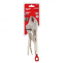 Milwaukee Tool 48-22-3420 - Curved Lock Pliers Std 10''