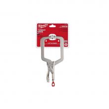 Milwaukee Tool 48-22-3523 - Locking Clamps Swivel 9''