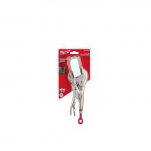 Milwaukee Tool 48-22-3543 - 9'' Torque Lock Locking Welder''S Clamp