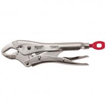 Milwaukee Tool 48-22-3607 - Maxbite Locking Pliers Std 7''