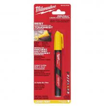 Milwaukee Tool 48-22-3722 - 1Pk Yellw Paint Marker