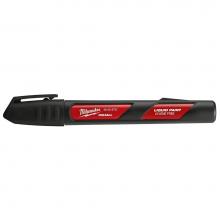 Milwaukee Tool 48-22-3731 - Inkzall Black Liquid Paint Marker