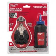 Milwaukee Tool 48-22-3992 - Precision Line Kit W/Blue Chalk