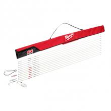 Milwaukee Tool 48-22-4156 - 60'' Fish Stick Combo Kit