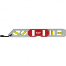 Milwaukee Tool 48-22-5009 - 10'' Torpedo Level