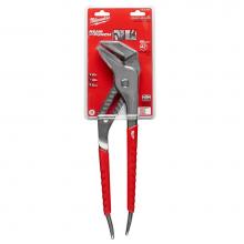 Milwaukee Tool 48-22-6316 - 16'' Comfort Grip Straight-Jaw Pliers