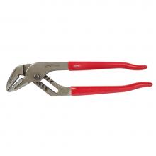 Milwaukee Tool 48-22-6510 - 10'' Tongue and Groove Pliers - Dipped