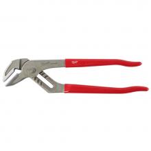 Milwaukee Tool 48-22-6552 - 12''Smooth Jaw Tongue andGroove Pliers