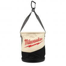 Milwaukee Tool 48-22-8270 - Utility Bucket Bag W/ Pockets